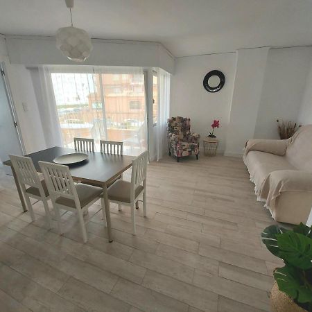Apartamento Roma XI Playa de Gandia Dış mekan fotoğraf